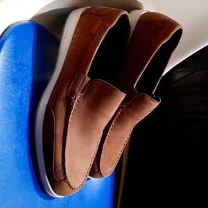 Cole Haan men loafer